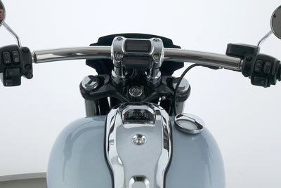 HARLEY DAVIDSON SOFTAIL BREAKOUT 117