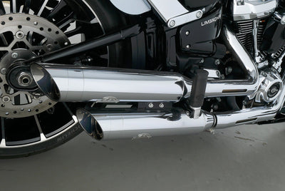 HARLEY DAVIDSON SOFTAIL BREAKOUT 117