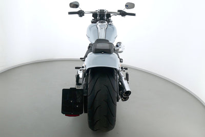 HARLEY DAVIDSON SOFTAIL BREAKOUT 117