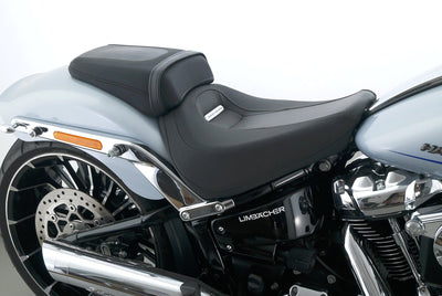 HARLEY DAVIDSON SOFTAIL BREAKOUT 117