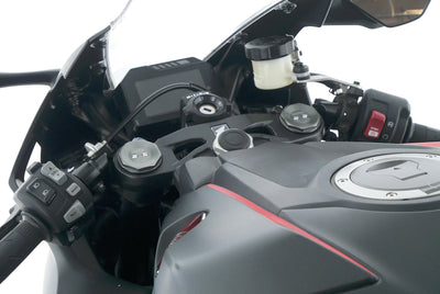 HONDA CBR 1000 RR FIREBLADE