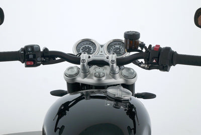 TRIUMPH SPEED TWIN 1200
