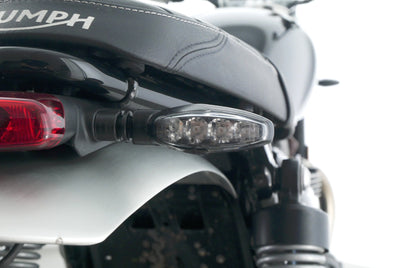 TRIUMPH SPEED TWIN 1200