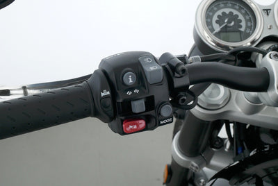 TRIUMPH SPEED TWIN 1200