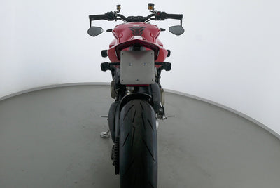 DUCATI STREETFIGHTER V4