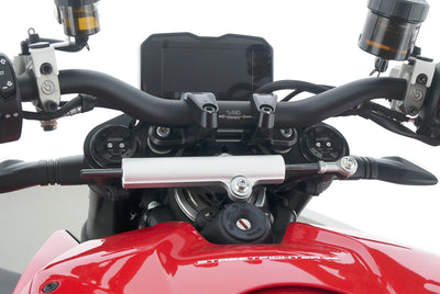 DUCATI STREETFIGHTER V4