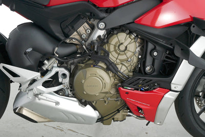 DUCATI STREETFIGHTER V4