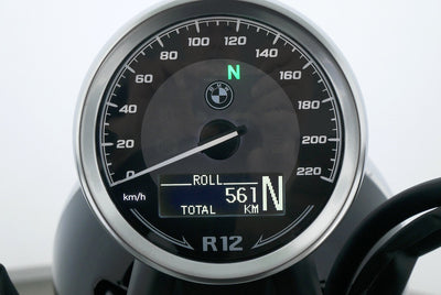 BMW R12