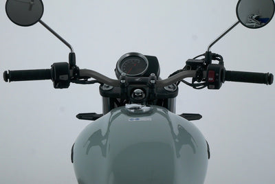 HONDA GB 350 S