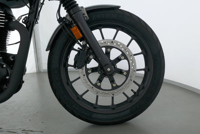 HONDA GB 350 S