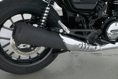 HONDA GB 350 S