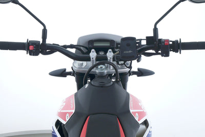 APRILIA SX 125