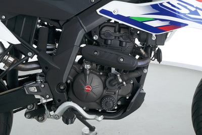 APRILIA SX 125