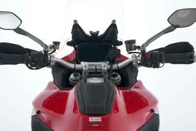 DUCATI MULTISTRADA V4 S