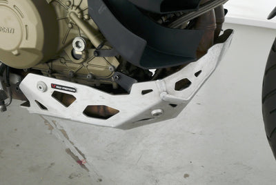 DUCATI MULTISTRADA V4 S