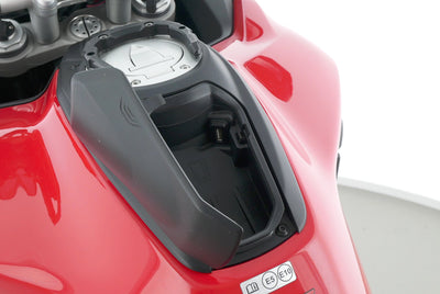 DUCATI MULTISTRADA V4 S
