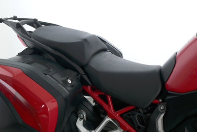 DUCATI MULTISTRADA V4 S