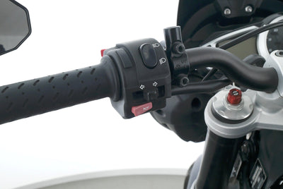 TRIUMPH STREET TRIPLE 675 R
