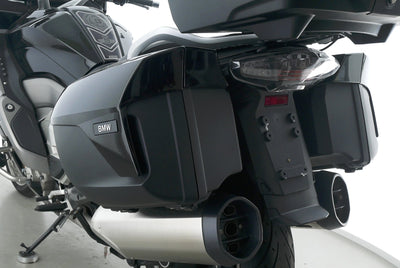 BMW K 1600 GTL