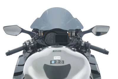 KAWASAKI NINJA H2 SX