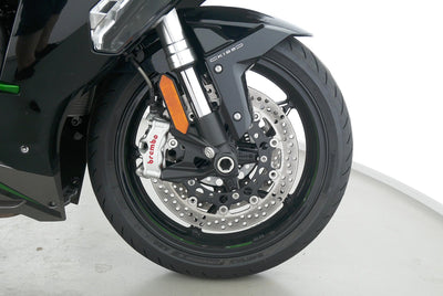 KAWASAKI NINJA H2 SX