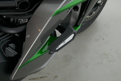 KAWASAKI NINJA H2 SX