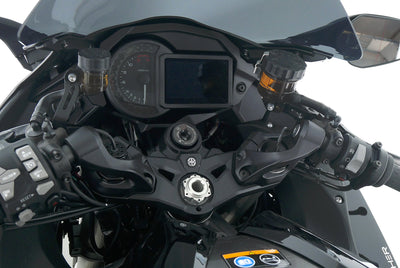 KAWASAKI NINJA H2 SX