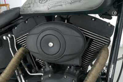 HARLEY DAVIDSON NIGHT TRAIN