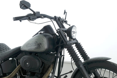 HARLEY DAVIDSON NIGHT TRAIN