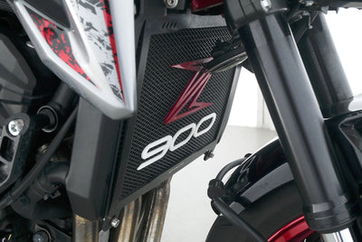 KAWASAKI Z 900