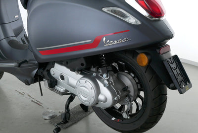 VESPA SPRINT 50 E4 SPORT