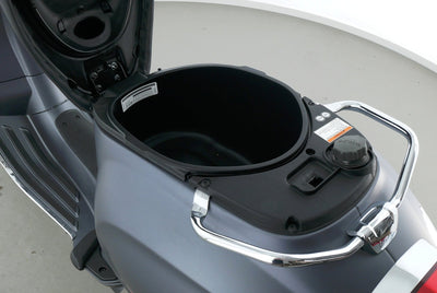 VESPA SPRINT 50 E4 SPORT