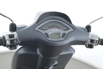 VESPA SPRINT 50 E4 SPORT