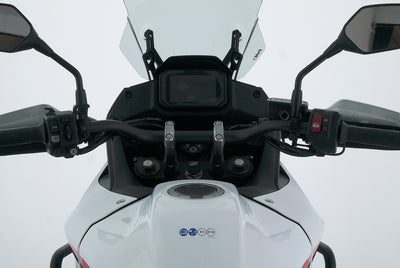 HONDA XL 750 TRANSALP