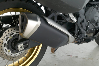 HONDA XL 750 TRANSALP