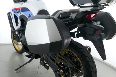 HONDA XL 750 TRANSALP