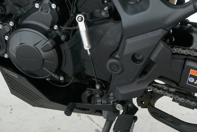 HONDA XL 750 TRANSALP