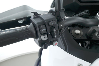 HONDA XL 750 TRANSALP
