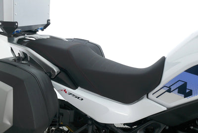 HONDA XL 750 TRANSALP