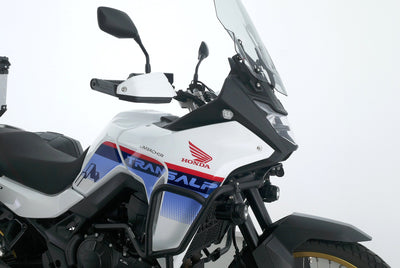 HONDA XL 750 TRANSALP