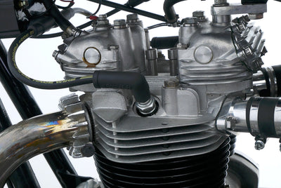 TRIUMPH BONNEVILLE T140
