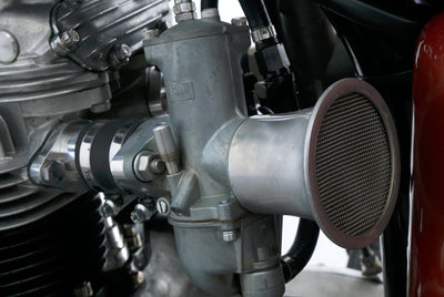 TRIUMPH BONNEVILLE T140