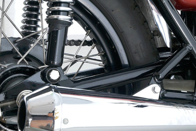TRIUMPH BONNEVILLE T140