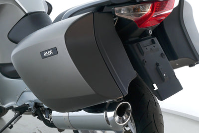 BMW R 1200 RT