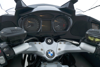 BMW R 1200 RT