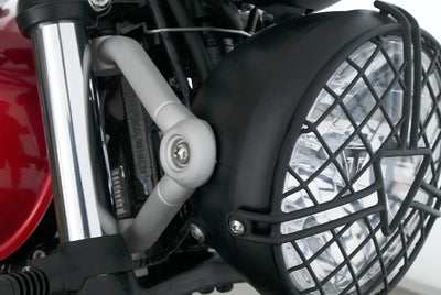 TRIUMPH STREET SCRAMBLER 900