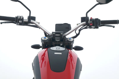 DUCATI SCRAMBLER ICON 2G
