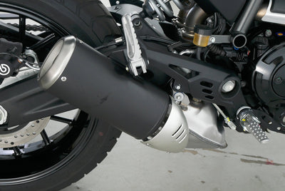 DUCATI SCRAMBLER