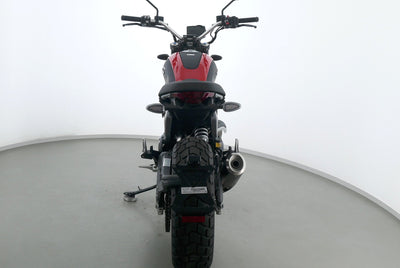 DUCATI SCRAMBLER