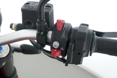 DUCATI SCRAMBLER ICON 2G